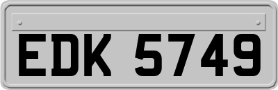 EDK5749