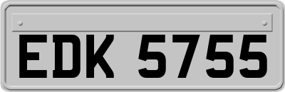 EDK5755