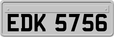EDK5756