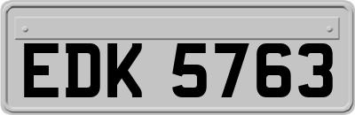 EDK5763