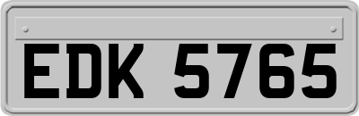 EDK5765