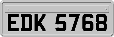 EDK5768