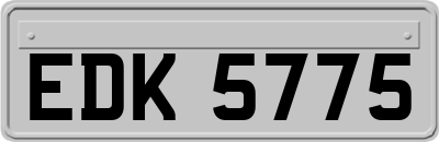 EDK5775