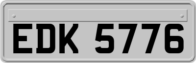 EDK5776