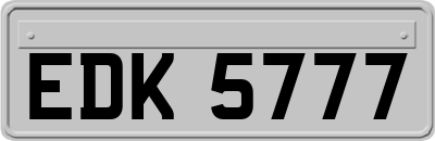 EDK5777