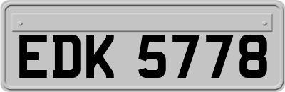 EDK5778