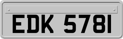 EDK5781
