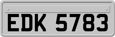 EDK5783