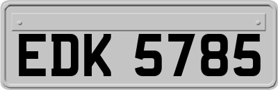 EDK5785
