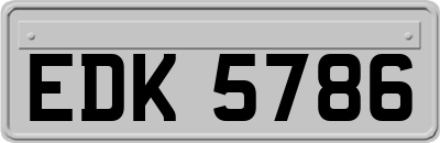 EDK5786