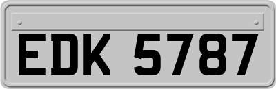EDK5787