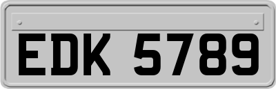 EDK5789