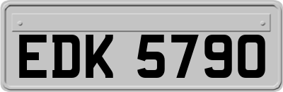 EDK5790