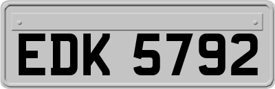 EDK5792