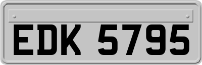 EDK5795