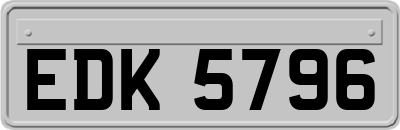 EDK5796