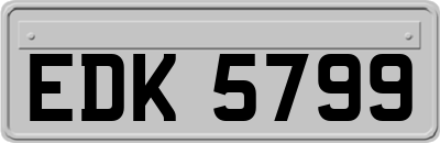 EDK5799