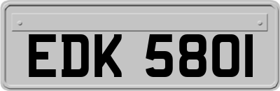 EDK5801