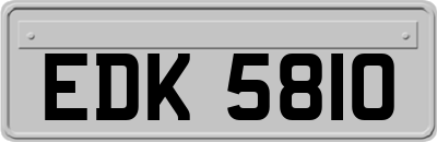 EDK5810
