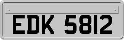 EDK5812