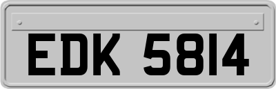 EDK5814