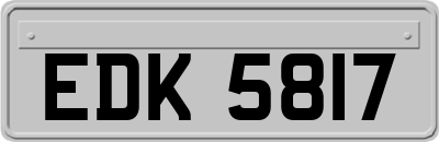 EDK5817