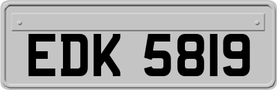 EDK5819