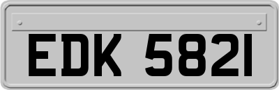 EDK5821
