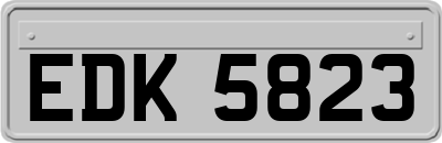 EDK5823