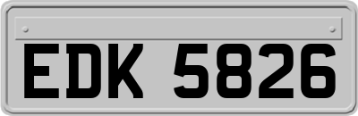 EDK5826