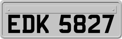 EDK5827