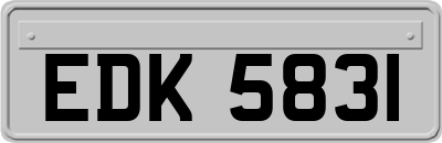 EDK5831