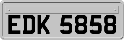 EDK5858