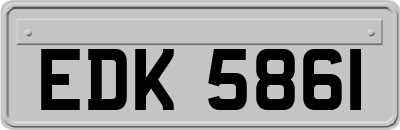 EDK5861