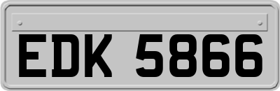 EDK5866