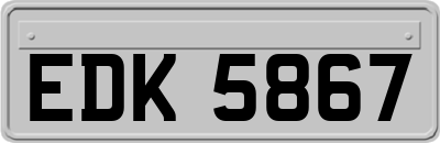EDK5867