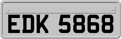 EDK5868