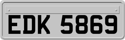 EDK5869