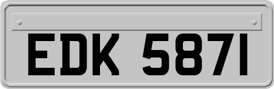 EDK5871