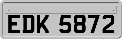 EDK5872