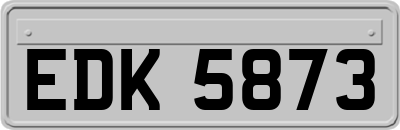 EDK5873