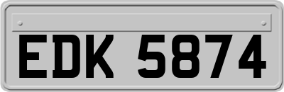 EDK5874
