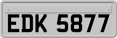 EDK5877