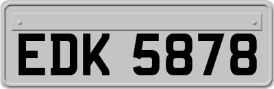 EDK5878