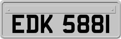 EDK5881