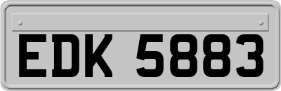 EDK5883