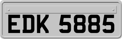 EDK5885