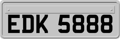 EDK5888