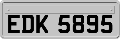 EDK5895