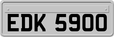 EDK5900